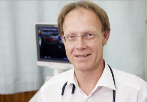 Dr. med. Alexander Schießler